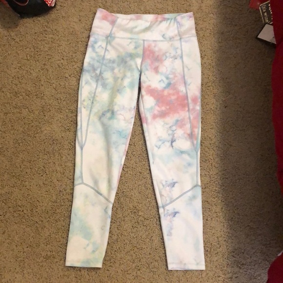 Free People Pants - Free people workout leggings